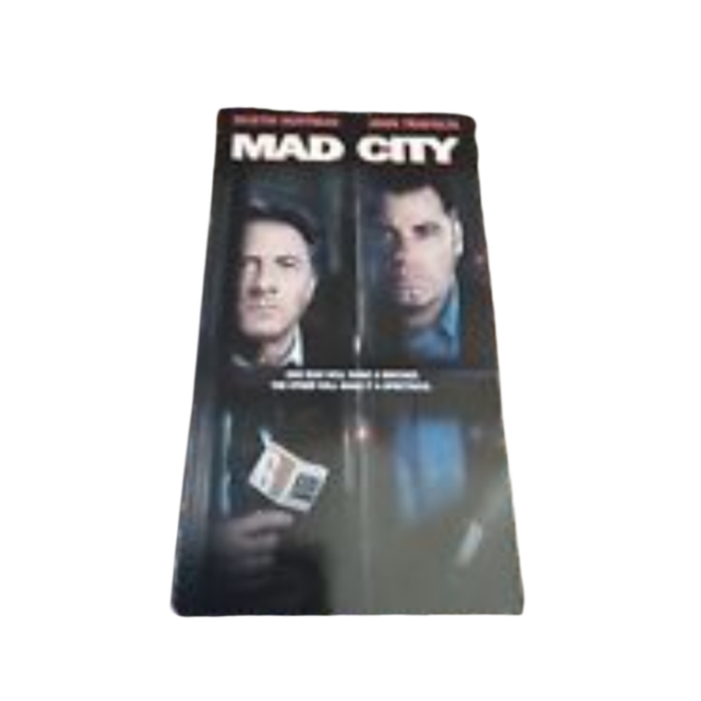 Mad City1997 ‧ Drama Crime ‧ 1h 54m
